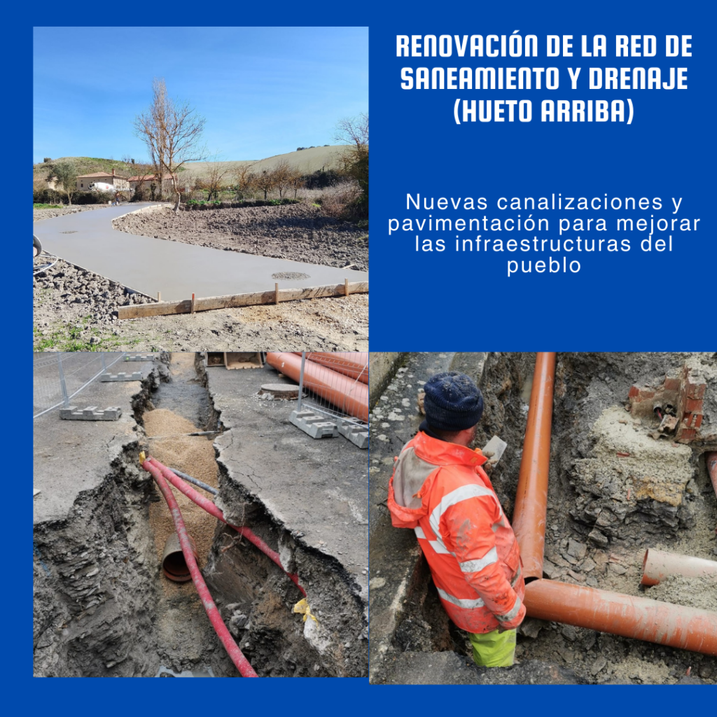 Renovaci n De La De Red De Saneamiento En Vitoria Gasteiz Renovaci n De La De Red De Saneamiento En Vitoria Gasteiz