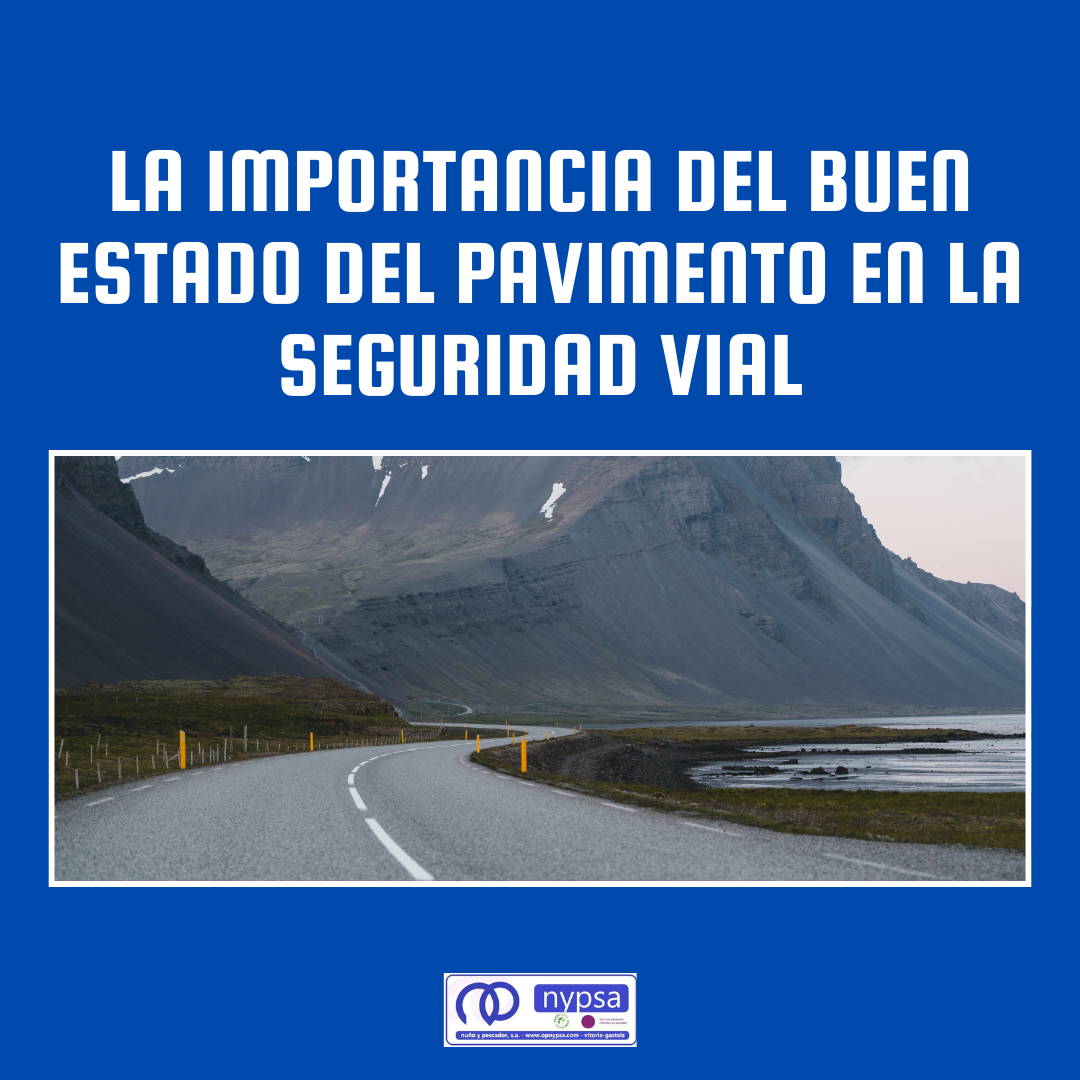 seguridad vial
