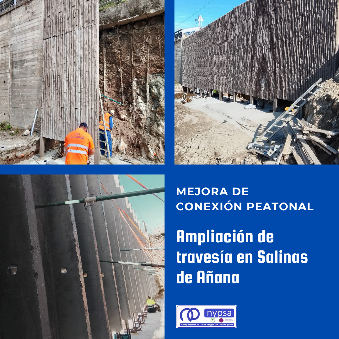 obra civil en alava